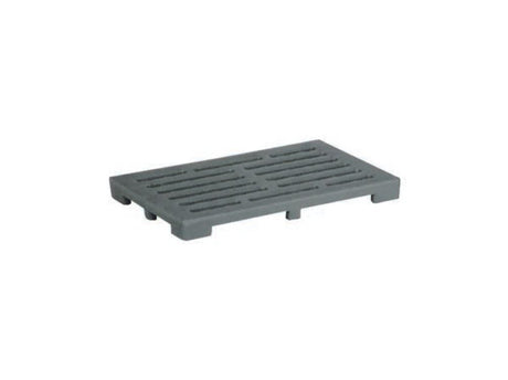 DALLMER Rost zu Kellerablauf 71, Guss, 225 x 155 mm, 714947