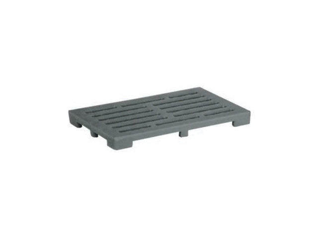 DALLMER Rost zu Kellerablauf 71, Guss, 225 x 155 mm, 714947