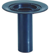 DALLMER Balkonablaufgehäuse 84, DN 70, 831040