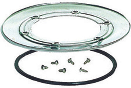 DALLMER Edelstahl-Flanschring S 10, 839503