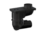 DALLMER Regenwasserablauf 600 N, DN 100/DN 125, 840608