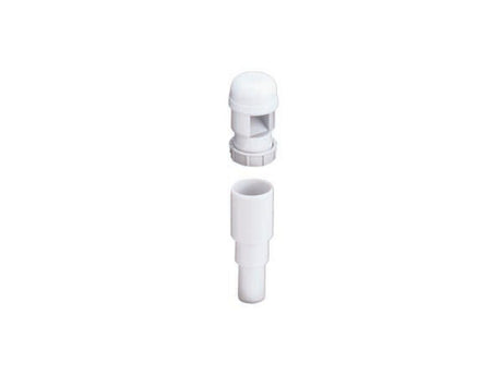 DALLMER Rohrbelüfter 904, DN 40, DN 32, DN 50, 850218