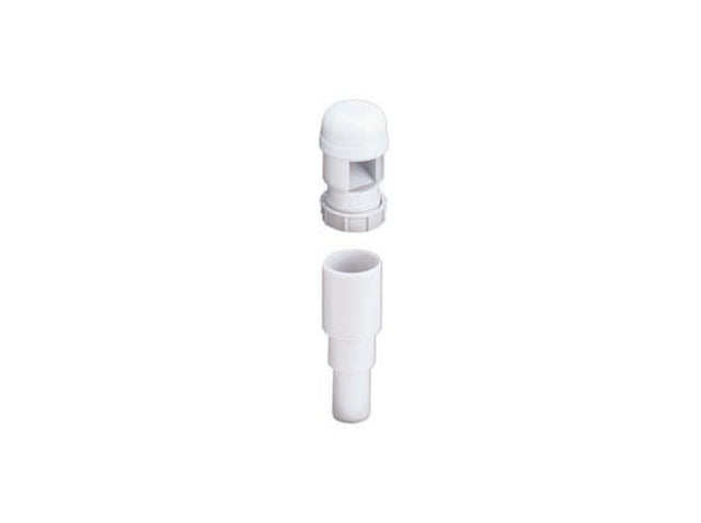 DALLMER Rohrbelüfter 904, DN 40, DN 32, DN 50, 850218