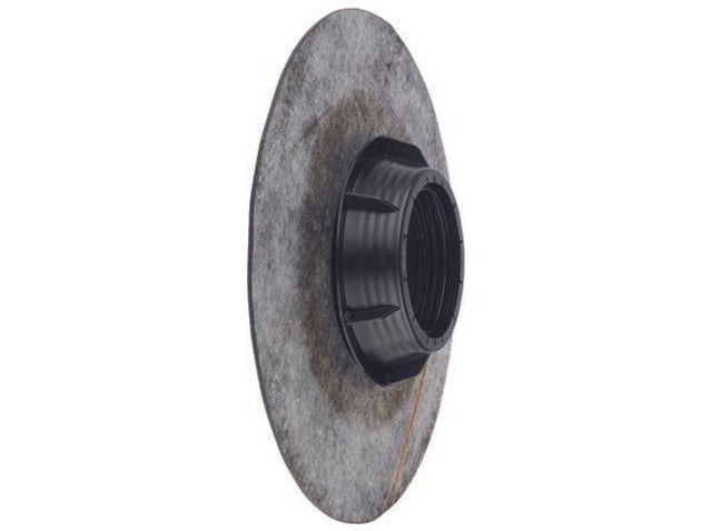 DALLMER Rohrabdichtung DallBit, DN 100, 890061