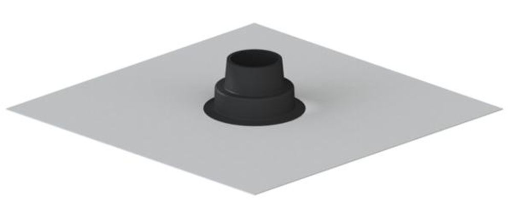 DALLMER Rohrdurchführung Tisto, DN 50, 893024