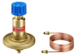 Danfoss PV-Regler für Ventil USV-M Membraneinheit für NW 20, 003Z2157