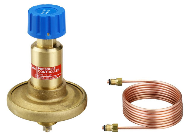 Danfoss PV-Regler für Ventil USV-M Membraneinheit für NW 20, 003Z2157