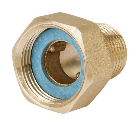 Danfoss Gewindenippel für G 1 A DN 20, 003Z0233