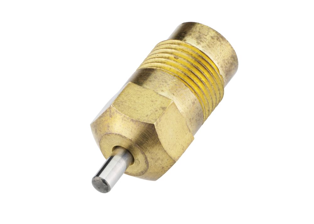 Danfoss Stopfbuchse f, RAVL,RAV,VMT,FJVR Liefereinheit: 10 Stück, SW: 12mm, 013U0070