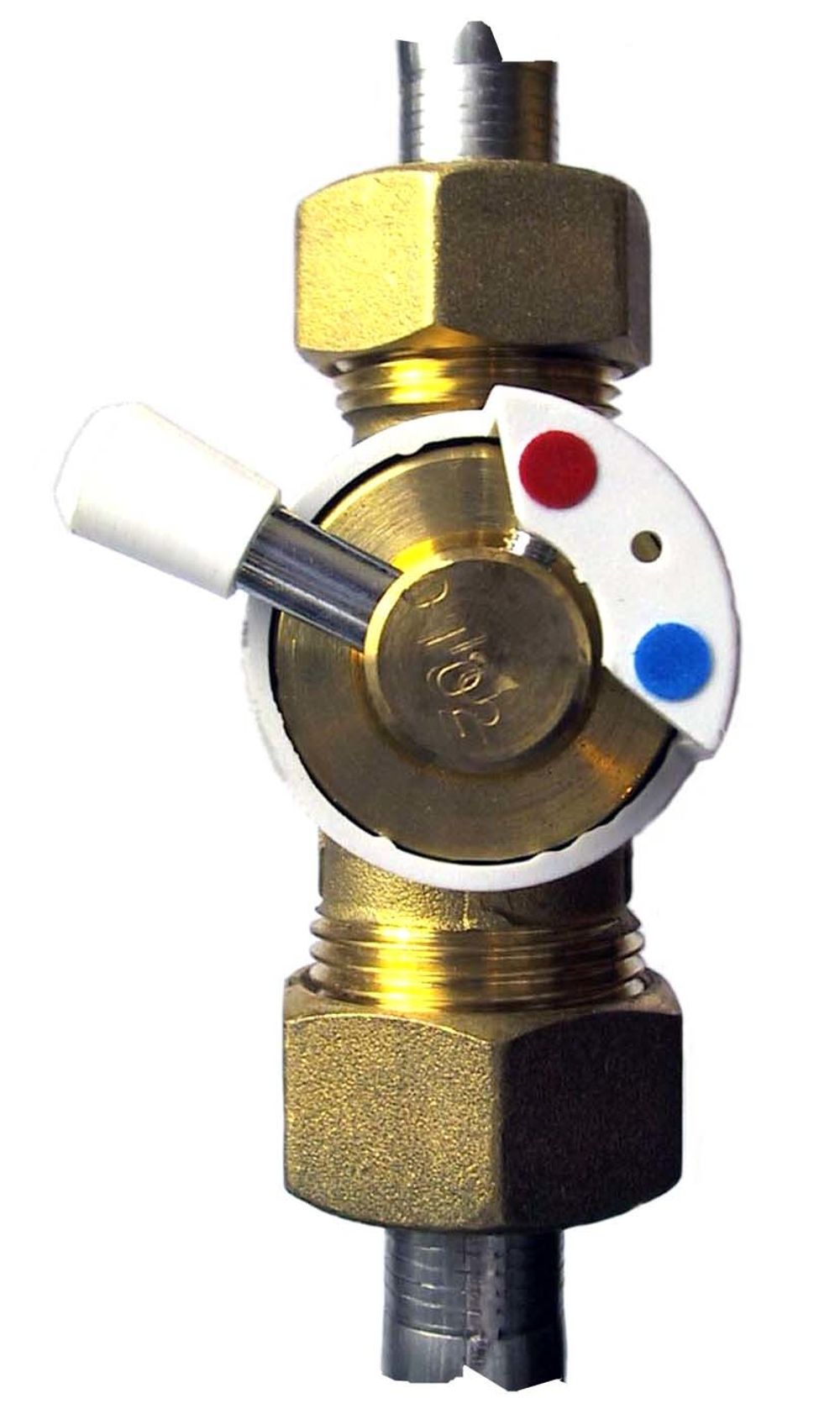 Danfoss PM-Regler für Akva Vita, 004B6112
