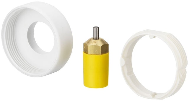 Danfoss Adapter+Stopfbuchse RAV+RAVL für Danfoss Ally und Danfoss Eco, 014G0250