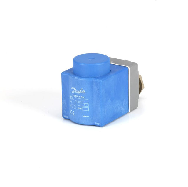 Danfoss Spule BE für Magnetventil Wechselspannung, 12 V, 50 Hz, 10 W, 018F6706