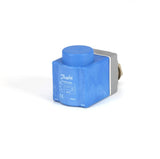 Danfoss Spule BE für Magnetventil Wechselspannung, 24 V, 50 Hz, 10 W, 018F6707
