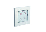 Danfoss Unterputzraumthermostat Icon(TM) programmierbare Version, Unterputz, 088U1020