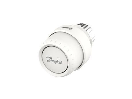 Danfoss Thermostatkopf Aveo gasgefüllt, EF, Behördenmodell, 015G4040