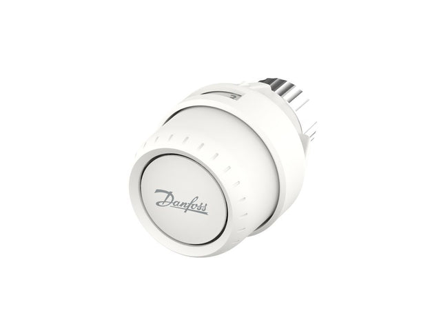 Danfoss Thermostatkopf Aveo gasgefüllt, EF, Behördenmodell, 015G4040