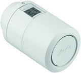 Danfoss Heizkörperthermostat Eco 4-28C, für RA u, M30x1,5, Bluetooth, PID, 014G1001