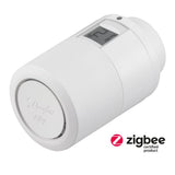 Danfoss elektr, Thermostat Ally, ZigBee 5-35C, für RA u, M30x1,5, PID-Regler, 014G2420