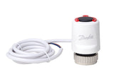 Danfoss Stellantrieb Thermot M30x1,5 NC, 230 VAC, 088H3220