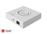 Danfoss Gateway Ally, AP, LAN, Zigbee für Danfoss Ally elektr, Thermostate, 014G2400