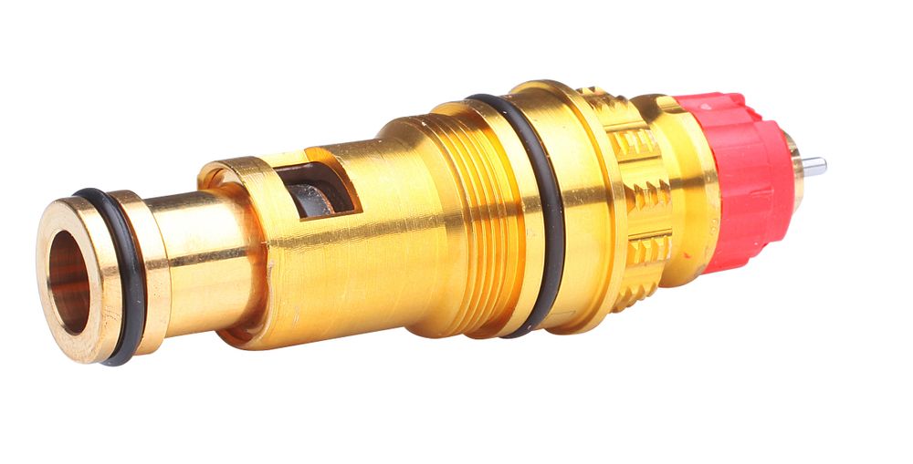 Danfoss Service-Einbauventil Serie 2 M 22 *1, für ältere Ventil-HK, mit VE, 013G0270