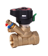 Danfoss Strangregulier- und Messventil ASV-BD 25, Impulsleit, ASV-P/PV, Rp 1, 003Z4043