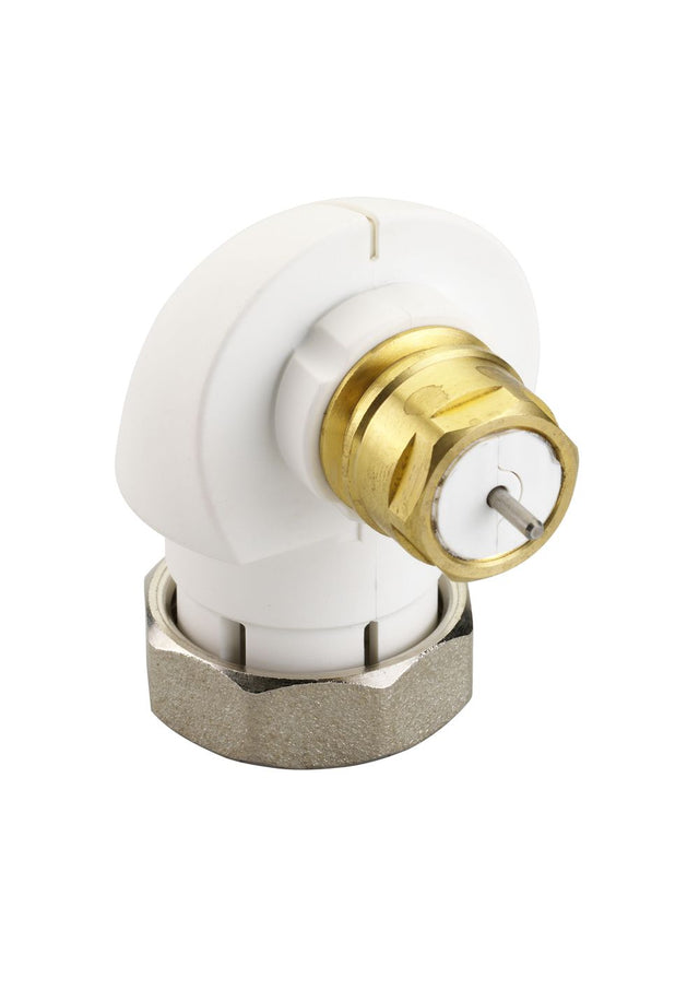 Danfoss Winkeladapter für Fühlerelemente RAW mit Gewindeanschluß M30x1,5, 013G1360