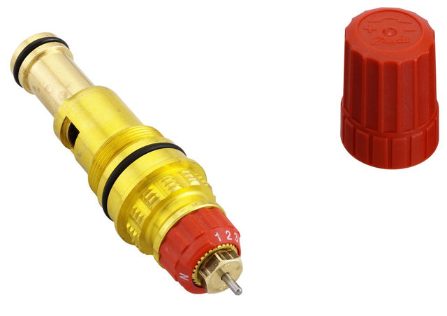 Danfoss Service-Einbauventil Serie 2 M 22 *1, für ältere Ventil-HK, ohne VE, 013G0220