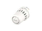 Danfoss Thermostatkopf React M30x1,5 flüssigkeitgefüllt, FF 0-2m, Frostschutz, 015G3032