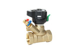 Danfoss Strangregulier-u,Messvent,MSV-BD Leno MSV-BD 20, Rp 3/4, 003Z4002
