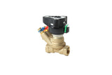 Danfoss Strangregulier-u,Messvent,MSV-BD Leno MSV-BD 15, Rp 1/2, 003Z4001