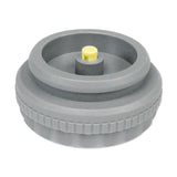 Danfoss Adapter für Ventilanpassung Rotex, 193B2022