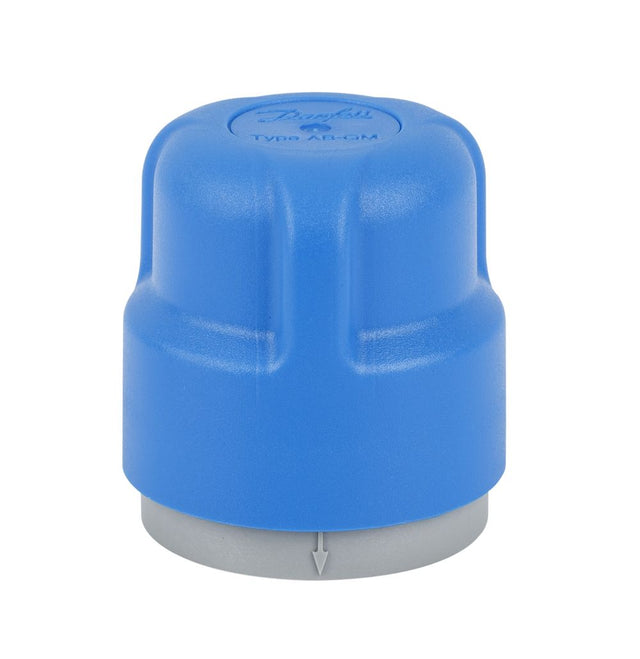 Danfoss Handrad (Kunststoff) für Ventil AB-QM, 003Z0240