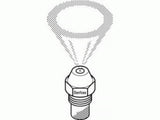 Danfoss Öldüse OD-H, Hohlkegel 0,75 USgal/h, 80 Grad, 030H8916