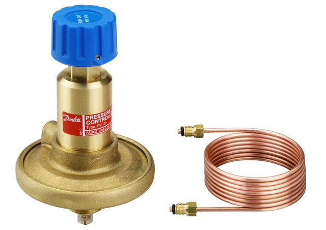 Danfoss PV-Regler für Ventil USV-M Membraneinheit für NW 32 und 40, 003Z2159