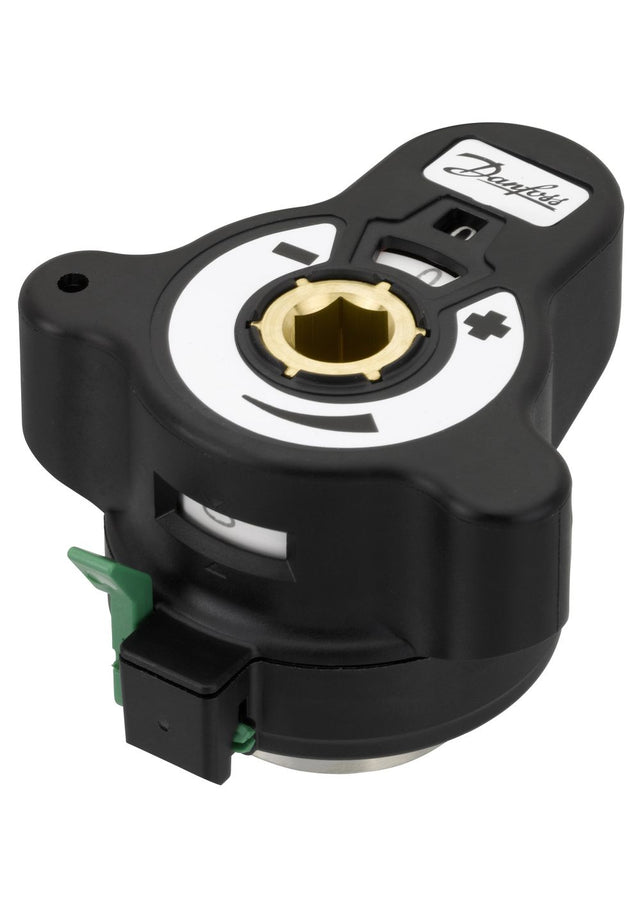 Danfoss Handrad DN 15-51 für ASV-BD, MSV-B, MSV-BD, MSV-O, 003Z4652