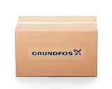 GRUNDFOS Ersatzteil Kit Anschluss 1x Anschlussstutzen (R1), kompl., 99016013