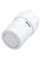 Danfoss Design Fühlerelement RTX Rücklauftemperaturbegr,, RAL 9016, 013G6090