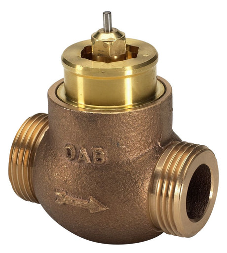Danfoss Durchgangsventil VMA DN15 Kvs 1,0 , PN16 , RG5, 065F2033