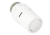 Danfoss Design Fühlerelement RAX-K mit Zubehör, RAL 9016, 013G6080