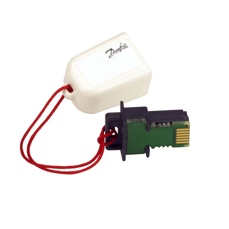 Danfoss ECL Applikationskey A217 für ECL Comfort 210 (B), 296, 310 (B), 087H3829