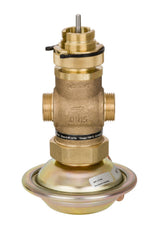 Danfoss Vol,-stromregl, mit Stellv, AVQM DN20, Kvs 6,3, PN16, RG5, G 1 A, 003H6738