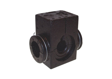 Danfoss EPP-Isolierschale DN 40, schwarz bis 120 C, für ASV-P/PV/I/M u, USV-I/M, 003L8139