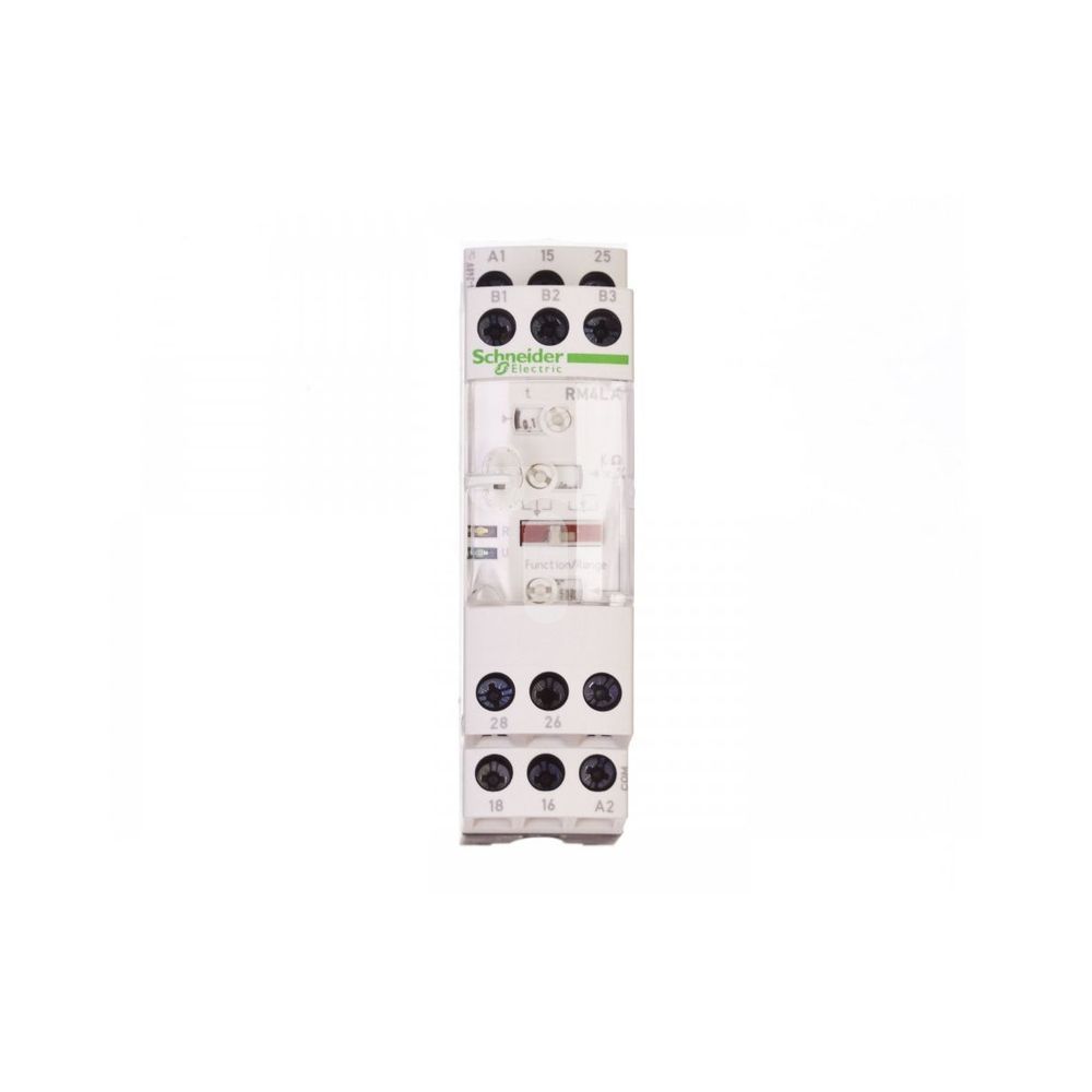 GRUNDFOS Zubehör Elektrodenniveaurelais RM4LG IP54, 00ID7611