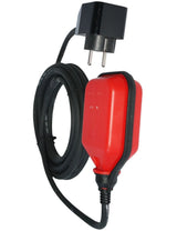 GRUNDFOS Zubehör Schwimmerschalterm.Steckerentleeren5m, 00ID7806