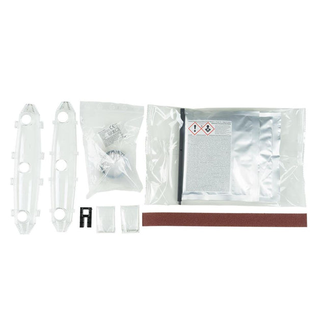 GRUNDFOS Zubehör für Unterwasserpumpen KabelverbinderM1Kabelbis4x10mm2, 00ID8904