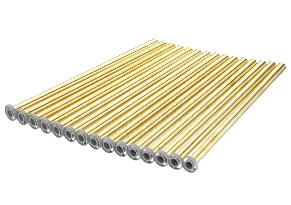 Danfoss Ersatzteilset für Lanzenventil Lanze und Rippe (Liefereinheit: 15 St,), 013G3060