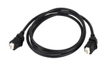 Danfoss Dig, Daisy-Chain Kabel für NovoCon Digital/Hybrid, 5m, 003Z8604