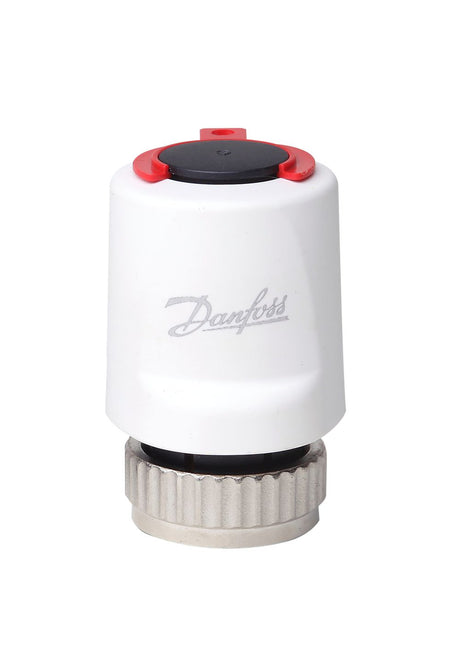 Danfoss Stellantrieb Thermot M30x1,5 NO, 230 VAC, 088H3222