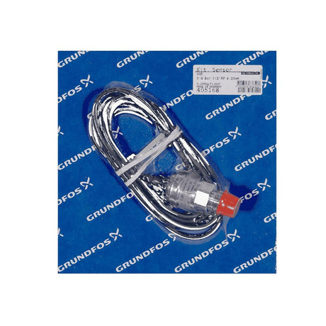 GRUNDFOS Zubehör für Unterwasserpumpen Sensorkit CU301 0-6bar 4-20mA, 405168
